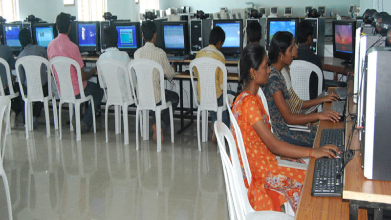 Global College of Pharmacy Moinabad campus photo 2